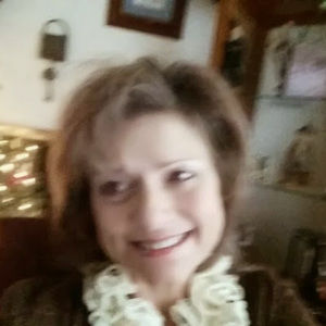 Meet your Posher, Judie